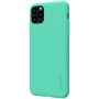 Nillkin Super Frosted Shield Matte cover case for Apple iPhone 11 Pro Max (6.5) (without LOGO cutout) order from official NILLKIN store